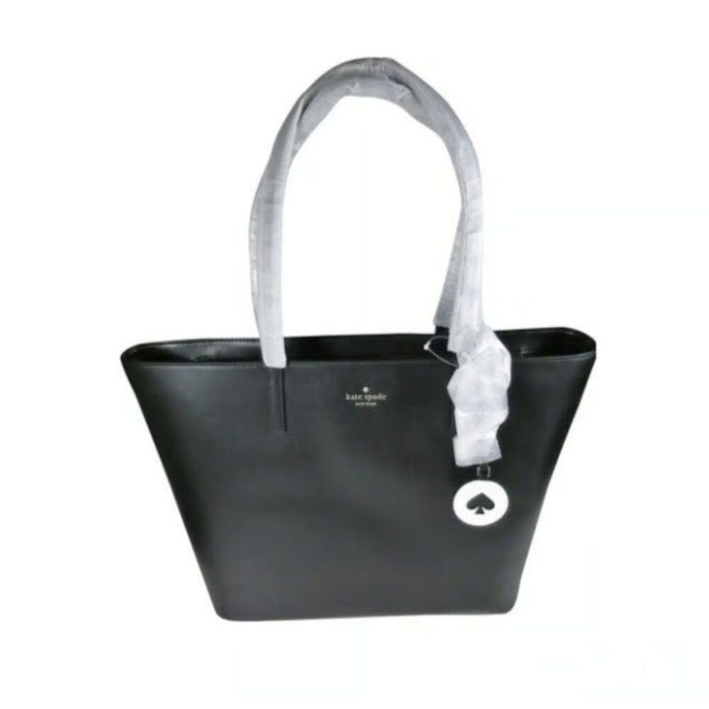 Kate Spade Tanya Tote Leather NWT